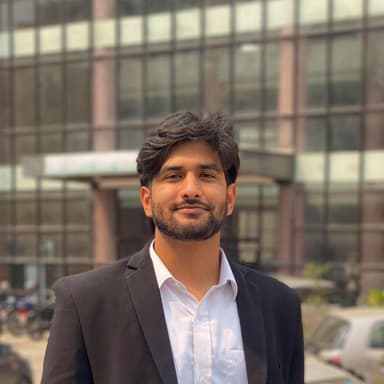 Sanim Kumar Khatri